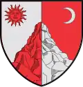Județul Bacău – znak