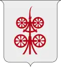 Padova rodu Carraresi