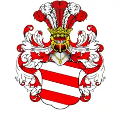 znak rodu