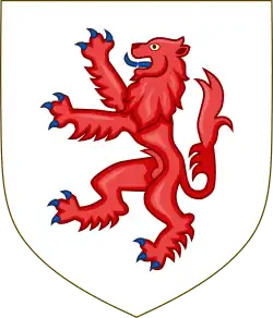Arménské knížectví v Kilíkii