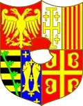 Markrabě (markýz) z Montferratu