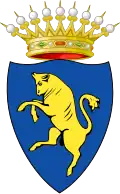 Turín – znak