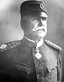 Fotografie během první světové války
