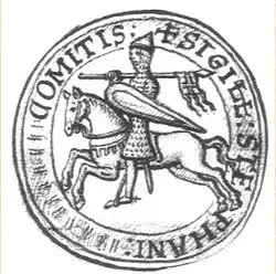 Portrét