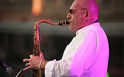 Štěpán Markovič (21. srpna 2011)