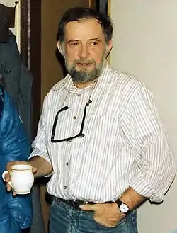 Štěpán Zavřel