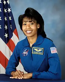 Stephanie Diana Wilsonová