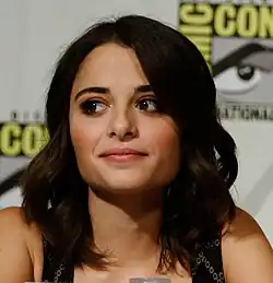 Stephanie Leonidasová, 2012