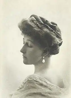 Štěpánka Belgická, rakouská, uherská a česká korunní princezna, princezna Lónyai de Nagy-Lónya