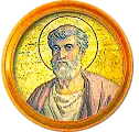 sv. Štěpán I. (254–257)