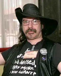 Steven Brust (2004)