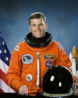 Stephen Scot Oswald
