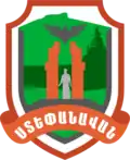 Stepanavan – znak