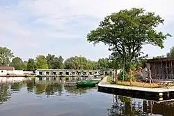 Přístav
