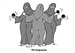 Tři Grácie