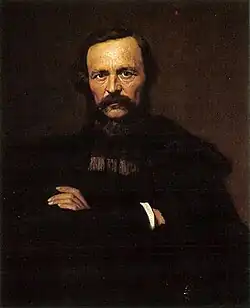 József Eötvös