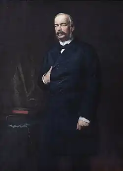 Menyhért Lónyay