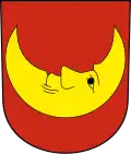Stetten – znak