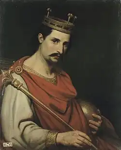 Portrét
