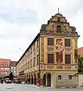 Steuerhaus