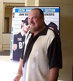 Steve cropper v roce 2007