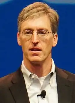Steven Levitt (13. prosince 2012)
