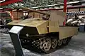 Samohybné dělo RSO/PAK40