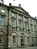 St Helen's House