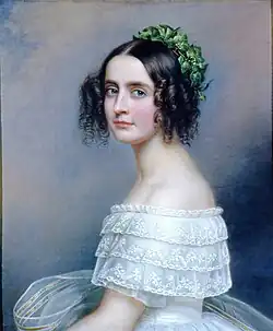 Portrét