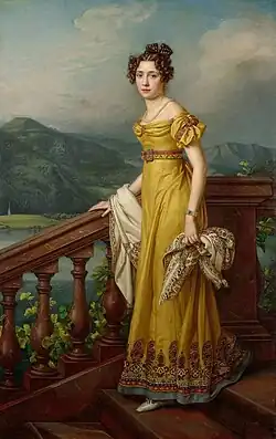 Portrét