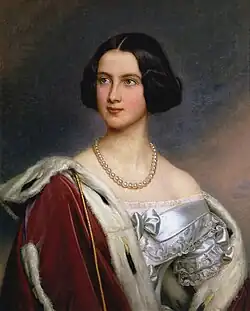 Portrét