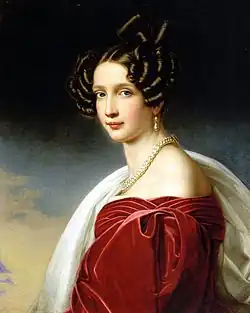Žofie Frederika