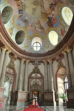 Mramorový sál