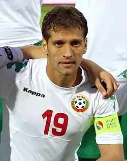 Stilijan Petrov (2011)