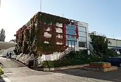 Stillking Films, Barrandov Studio (2022)