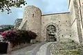 Porta Stefanina