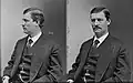 Zakladatel novin Stilson Hutchins