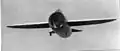 Letoun Stipa-Caproni za letu.