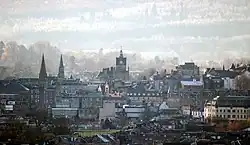 Stirling (2005)