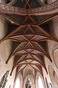 Klenba presbyteria