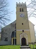 Kostel Svatého Václava
