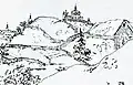Hvězdárna v roce 1790