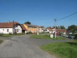 Náves