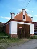 Hasičská zbrojnice