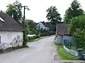 Ulice k jihu