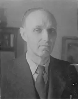 Jindřich Stolař