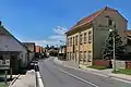Lékárna u silnice I/38