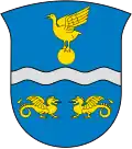 Storstrøms Amt – znak