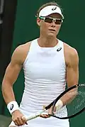 Stosurová