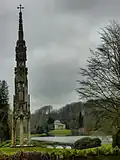 Bristol High Cross